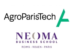 Marketing & Innovation Management - Masternova - with AgroParis Tech & NEOMA Business School