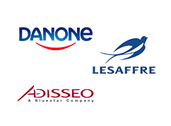 20+ years of international B2B ingredients experience in strategic roles (Marketing / Business / Innovation / Application leadership) within companies such as Lesaffre and Adisseo